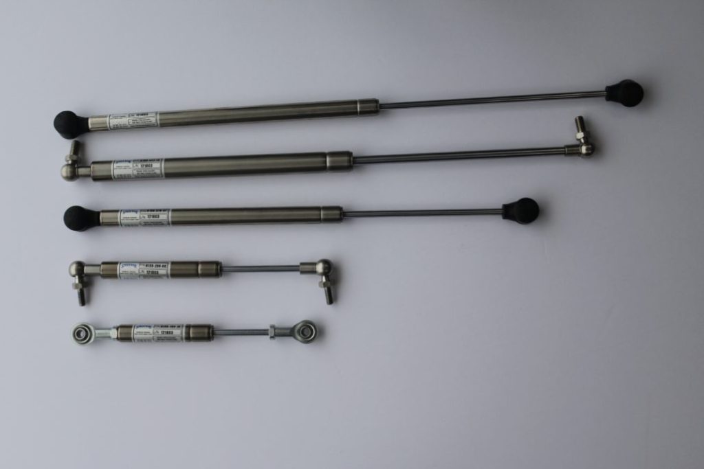 Quality Gas Struts and Gas Springs