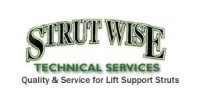 Strutwise Technical Services - Quality and Service for Lift Support Struts